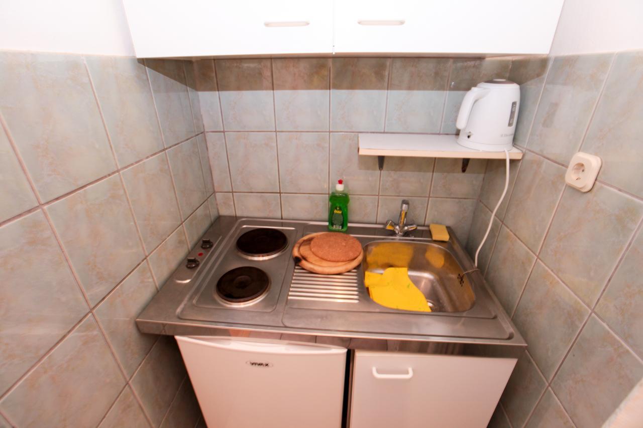 Apartments Adna Подаца Екстериор снимка