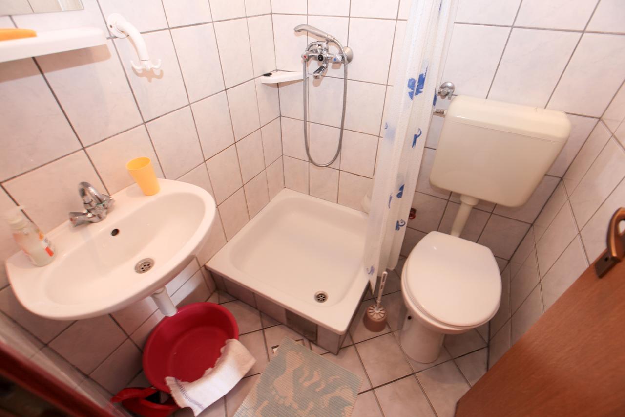 Apartments Adna Подаца Екстериор снимка