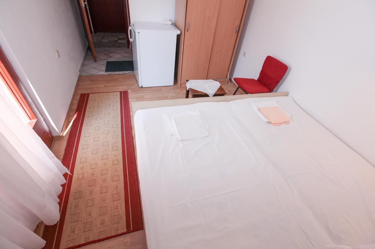 Apartments Adna Подаца Екстериор снимка