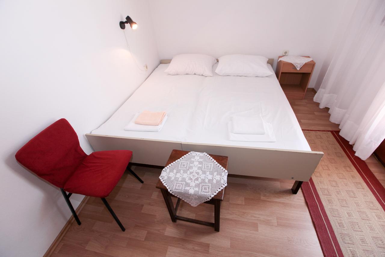 Apartments Adna Подаца Екстериор снимка
