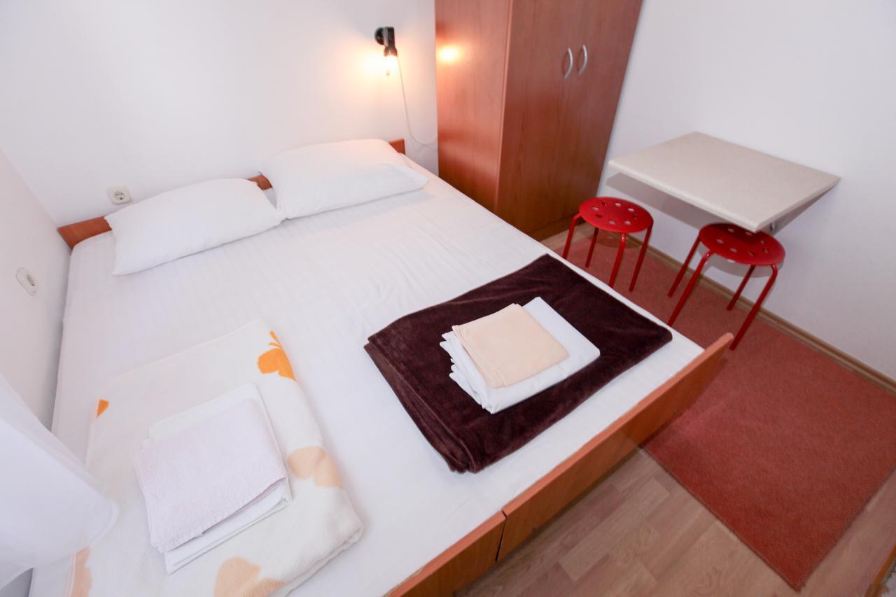 Apartments Adna Подаца Екстериор снимка