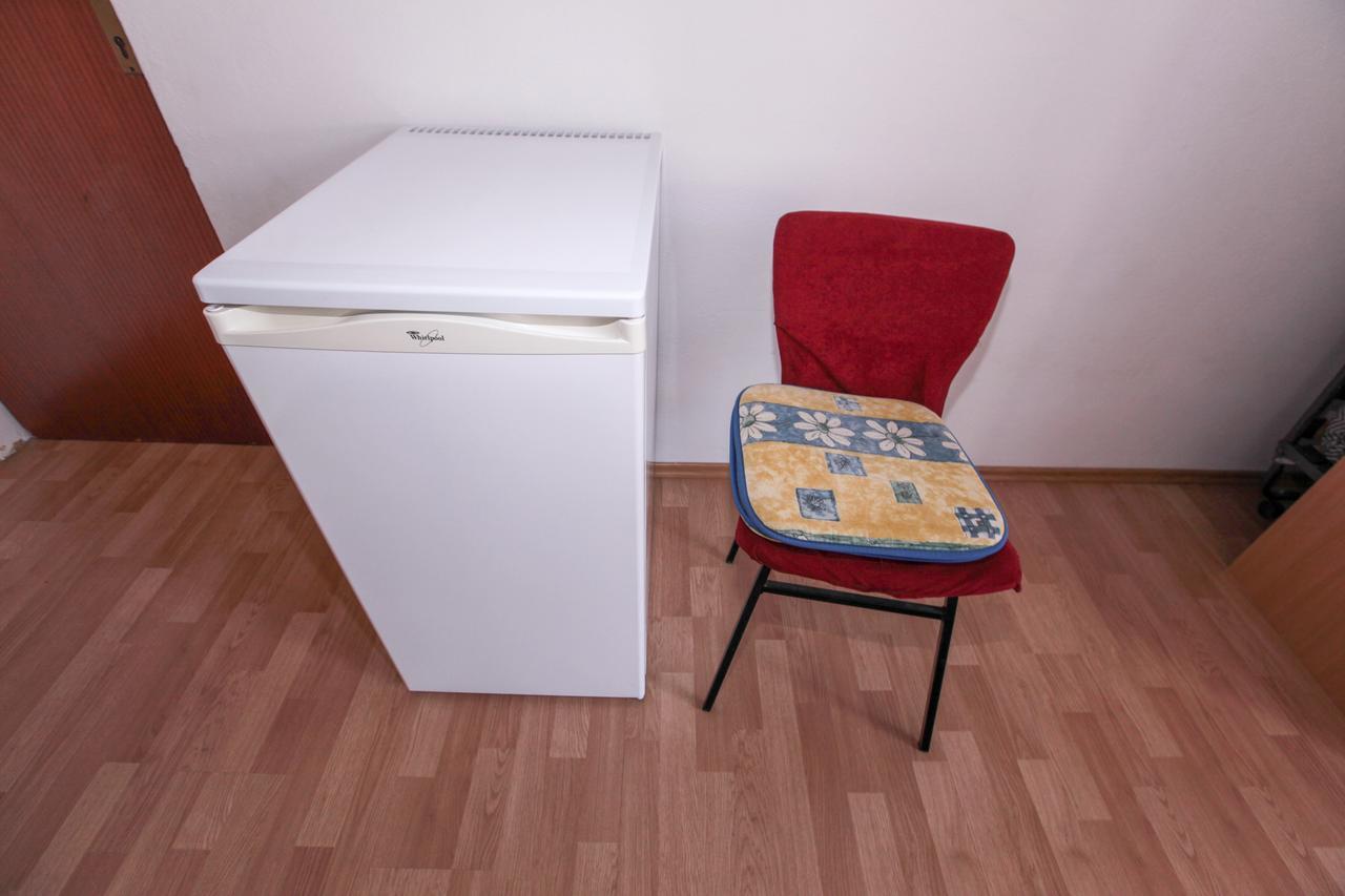 Apartments Adna Подаца Екстериор снимка