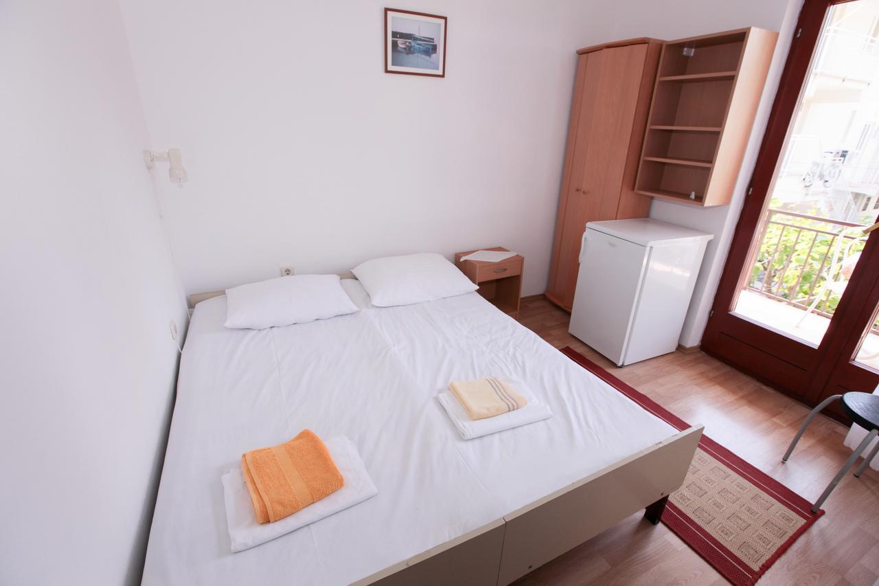 Apartments Adna Подаца Екстериор снимка