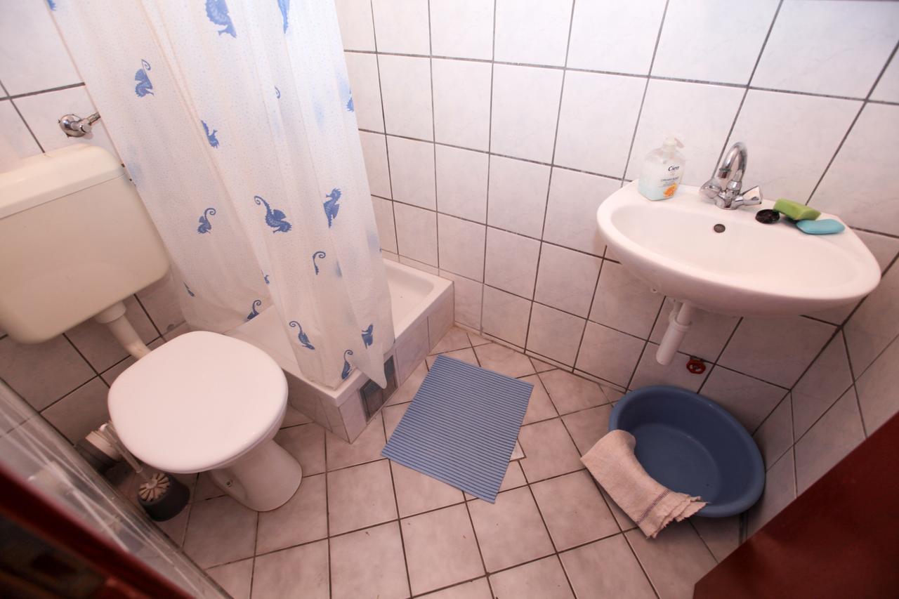 Apartments Adna Подаца Екстериор снимка